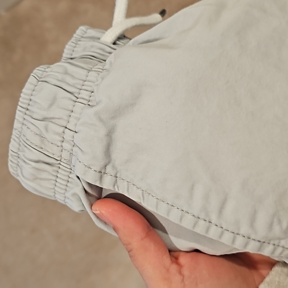 Light Gray Pants - Picture 3 of 12